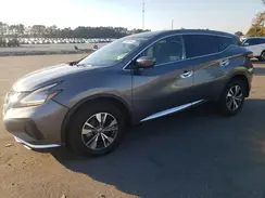 5N1AZ2AJ5LN168460 2020 NISSAN MURANO