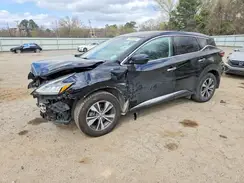 5N1AZ2AJ5LN171147 2020 NISSAN MURANO