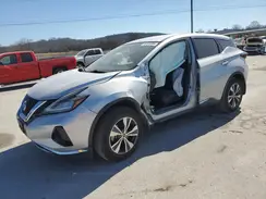 5N1AZ2AJ5LN171942 2020 NISSAN MURANO