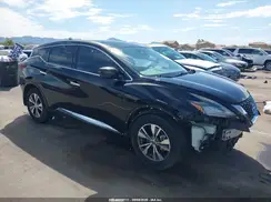 5N1AZ2AJ5LN174064 2020 NISSAN MURANO