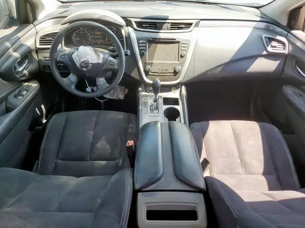 5N1AZ2AJ5MC101726 2021 NISSAN MURANO - Image 8