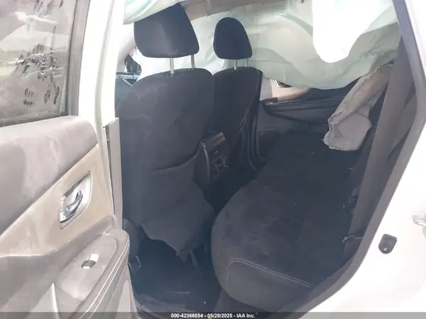 5N1AZ2AJ5MC104870 2021 NISSAN MURANO - Image 8