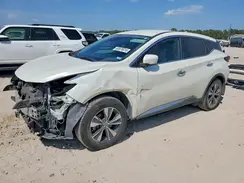 5N1AZ2AJ5MC110149 2021 NISSAN MURANO