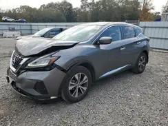 5N1AZ2AJ5MC112371 2021 NISSAN MURANO