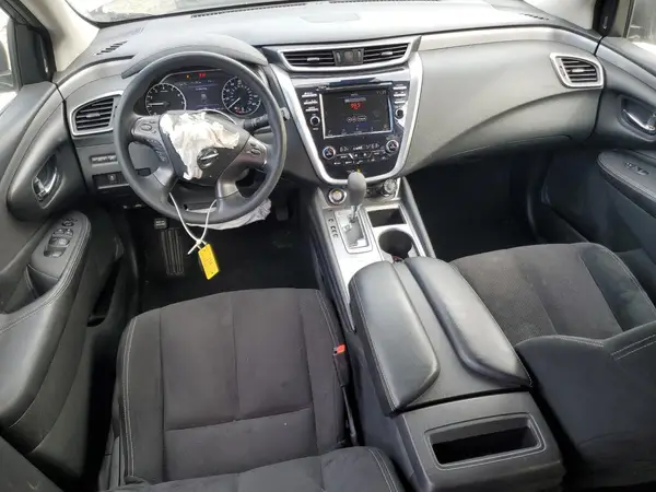 5N1AZ2AJ5MC112371 2021 NISSAN MURANO - Image 8
