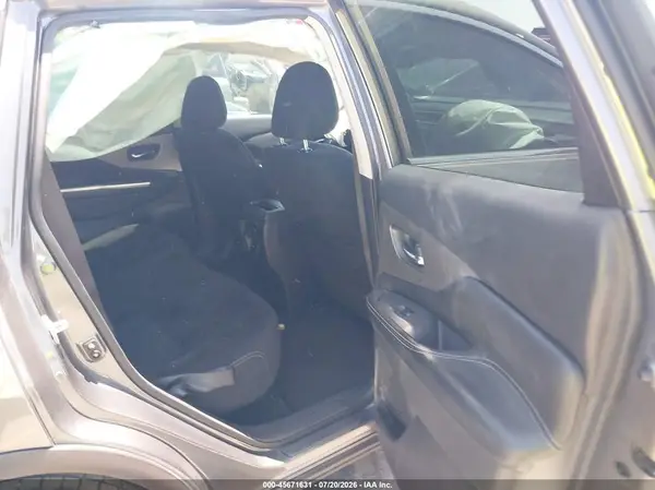 5N1AZ2AJ5MC129655 2021 NISSAN MURANO - Image 8