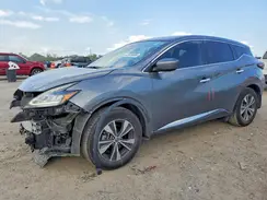 5N1AZ2AJ5NC122237 2022 NISSAN MURANO