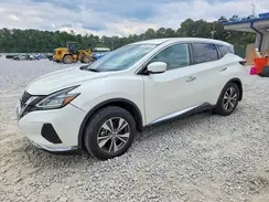 5N1AZ2AJ5NC126093 2022 NISSAN MURANO