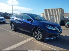 5N1AZ2AJ5PC108986 2023 NISSAN MURANO