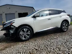 5N1AZ2AJ5PC118742 2023 NISSAN MURANO