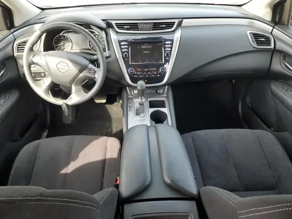 5N1AZ2AJ5PC118742 2023 NISSAN MURANO - Image 8