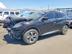 5N1AZ2AJ5PC119163 2023 NISSAN MURANO