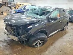 5N1AZ2AJ5PC128834 2023 NISSAN MURANO
