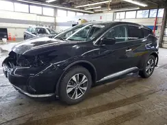 5N1AZ2AJ5PC129434 2023 NISSAN MURANO