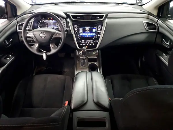 5N1AZ2AJ5PC129434 2023 NISSAN MURANO - Image 8