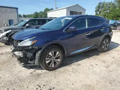 5N1AZ2AJ5PC130261 2023 NISSAN MURANO
