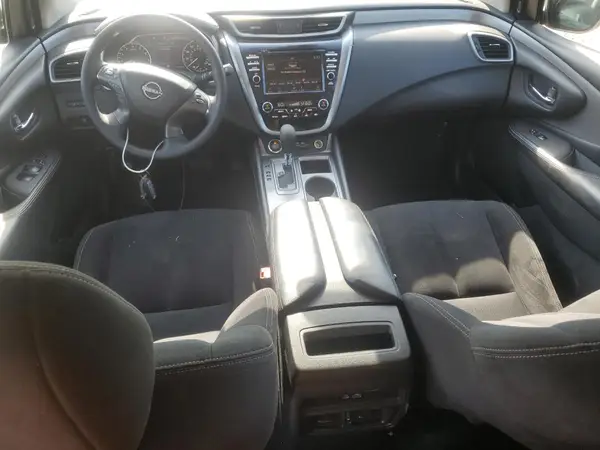 5N1AZ2AJ5PC130261 2023 NISSAN MURANO - Image 8