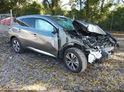 5N1AZ2AJ5PC131877 2023 NISSAN MURANO
