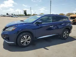 5N1AZ2AJ5PC138537 2023 NISSAN MURANO