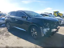 5N1AZ2AJ6LN108879 2020 NISSAN MURANO