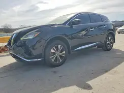 5N1AZ2AJ6LN115170 2020 NISSAN MURANO