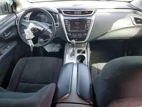 5N1AZ2AJ6LN115170 2020 NISSAN MURANO - Image 8