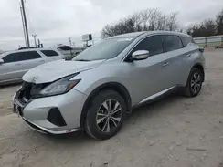 5N1AZ2AJ6LN119946 2020 NISSAN MURANO