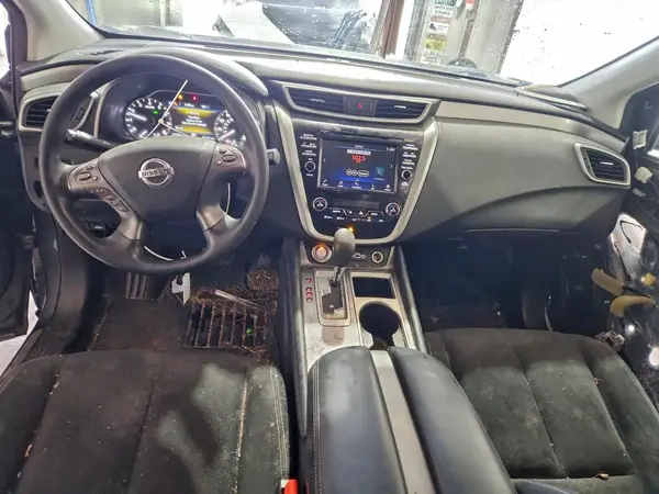 5N1AZ2AJ6LN121499 2020 NISSAN MURANO - Image 8