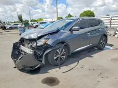 5N1AZ2AJ6LN130350 2020 NISSAN MURANO