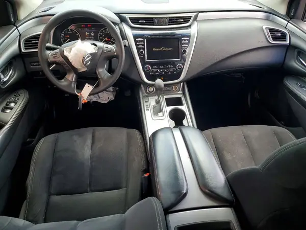 5N1AZ2AJ6LN130350 2020 NISSAN MURANO - Image 8