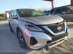 5N1AZ2AJ6LN135967 2020 NISSAN MURANO