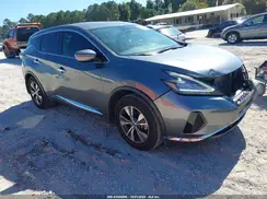 5N1AZ2AJ6LN136634 2020 NISSAN MURANO