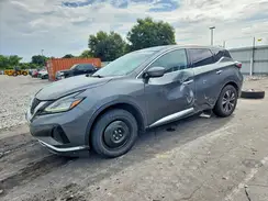 5N1AZ2AJ6LN136973 2020 NISSAN MURANO