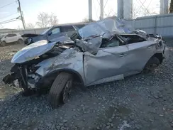 5N1AZ2AJ6LN137265 2020 NISSAN MURANO