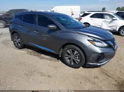 5N1AZ2AJ6LN137704 2020 NISSAN MURANO