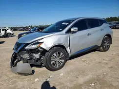 5N1AZ2AJ6LN138593 2020 NISSAN MURANO