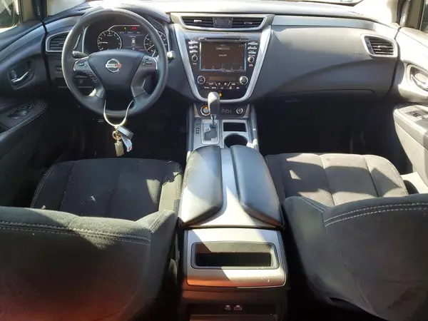 5N1AZ2AJ6LN138593 2020 NISSAN MURANO - Image 8