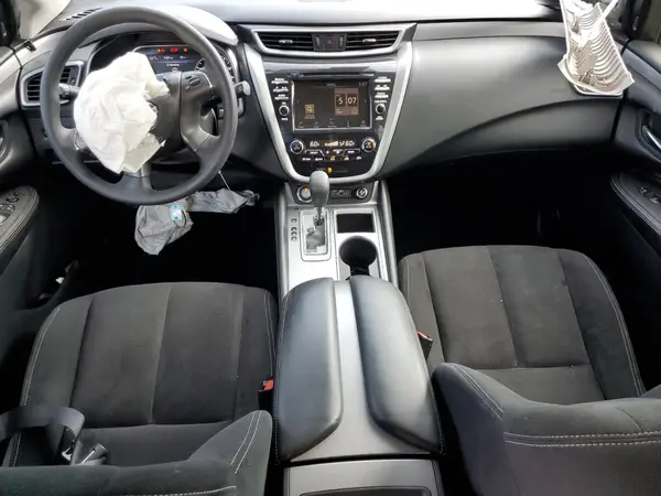 5N1AZ2AJ6LN144863 2020 NISSAN MURANO - Image 8