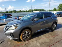 5N1AZ2AJ6LN147021 2020 NISSAN MURANO