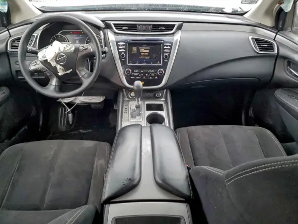 5N1AZ2AJ6LN149447 2020 NISSAN MURANO - Image 8