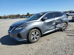 5N1AZ2AJ6LN151411 2020 NISSAN MURANO