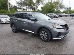 5N1AZ2AJ6LN152848 2020 NISSAN MURANO