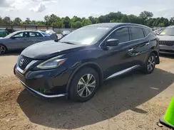 5N1AZ2AJ6LN158035 2021 NISSAN MURANO