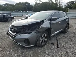 5N1AZ2AJ6LN162263 2020 NISSAN MURANO