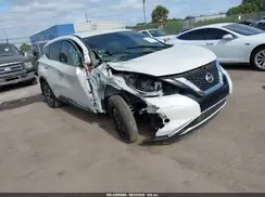 5N1AZ2AJ6LN163493 2020 NISSAN MURANO
