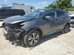 5N1AZ2AJ6LN168001 2020 NISSAN MURANO