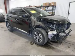 5N1AZ2AJ6LN168340 2020 NISSAN MURANO