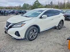5N1AZ2AJ6LN169911 2020 NISSAN MURANO