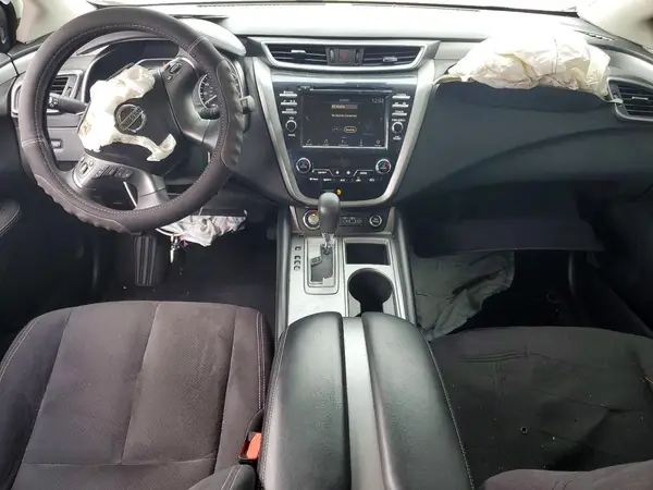 5N1AZ2AJ6LN169911 2020 NISSAN MURANO - Image 8