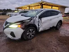 5N1AZ2AJ6LN172761 2020 NISSAN MURANO